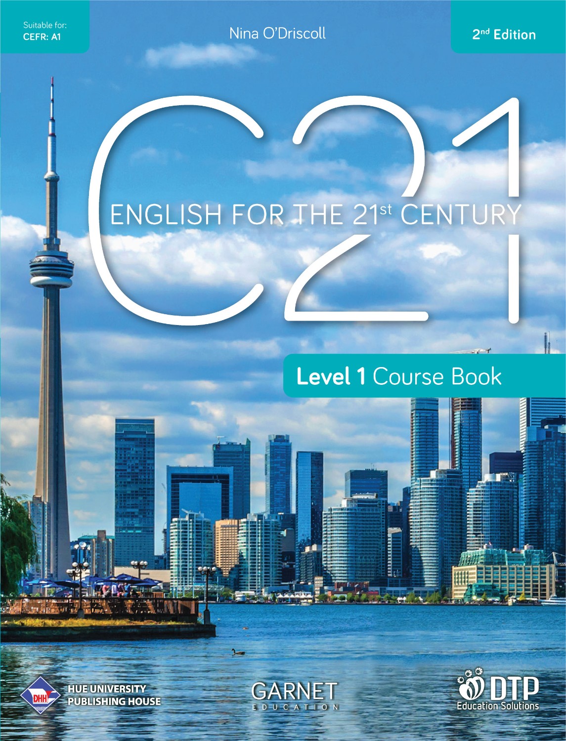 C21 - English for the 21st Century 2nd Edition