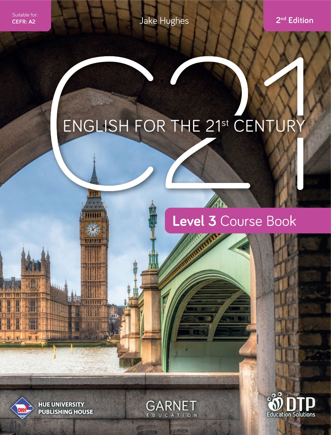 C21 - English for the 21st Century 2nd Edition
