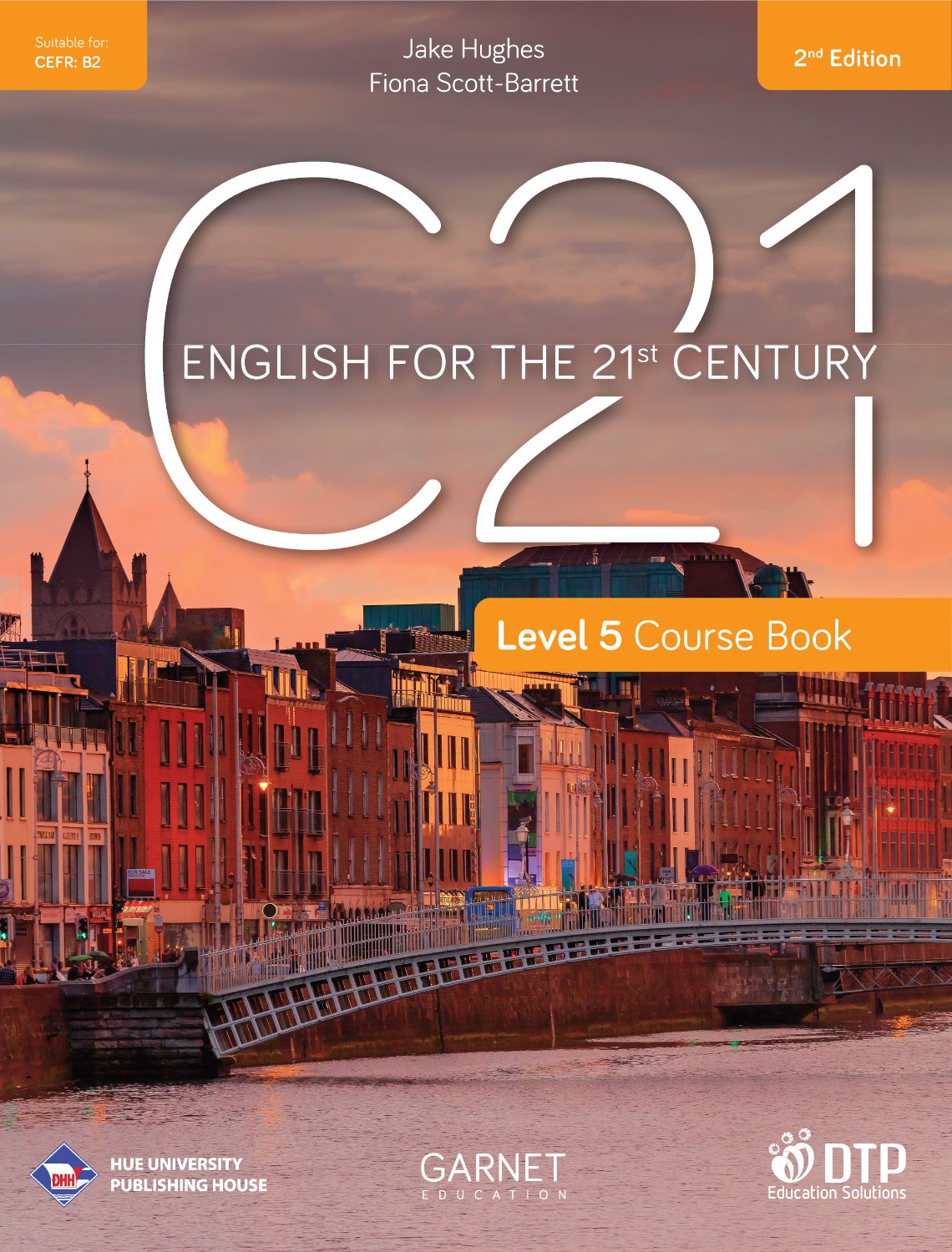 C21 - English for the 21st Century 2nd Edition