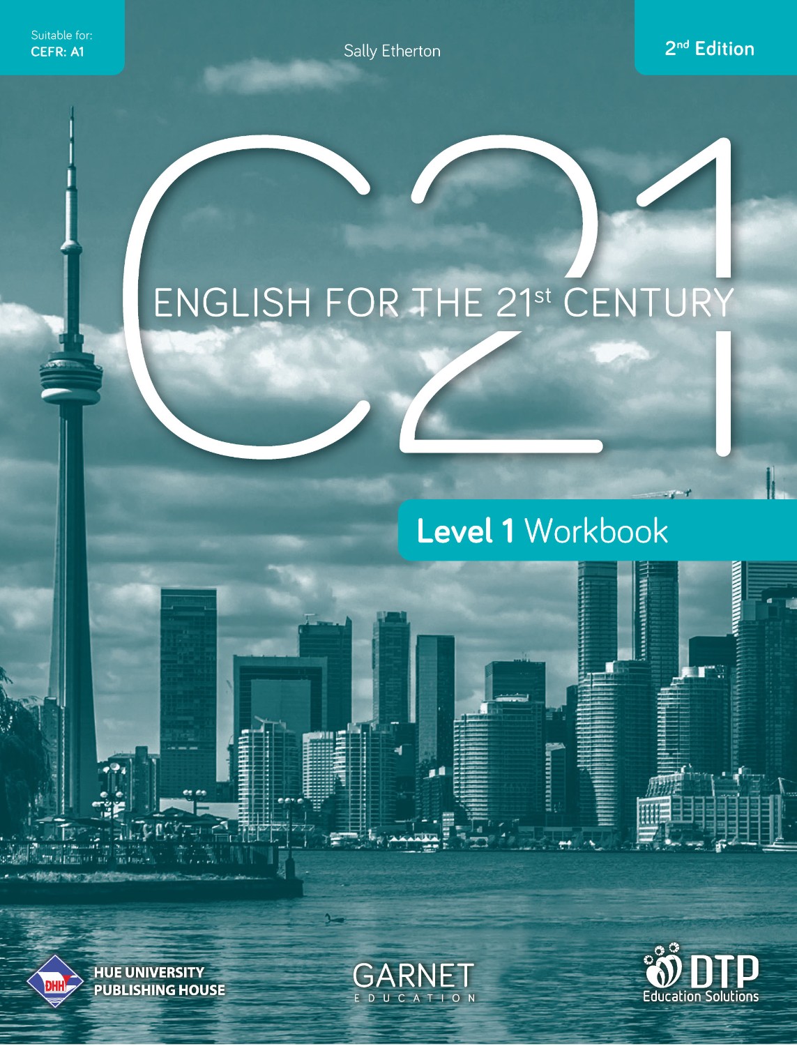 C21 - English for the 21st Century 2nd Edition