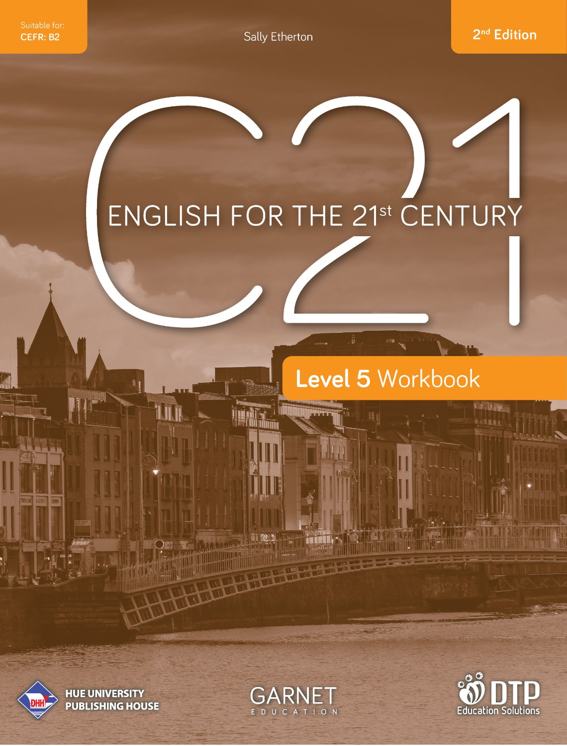 C21 - English for the 21st Century 2nd Edition