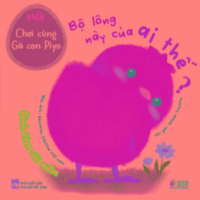 Little Piyo - Chơi cùng gà con