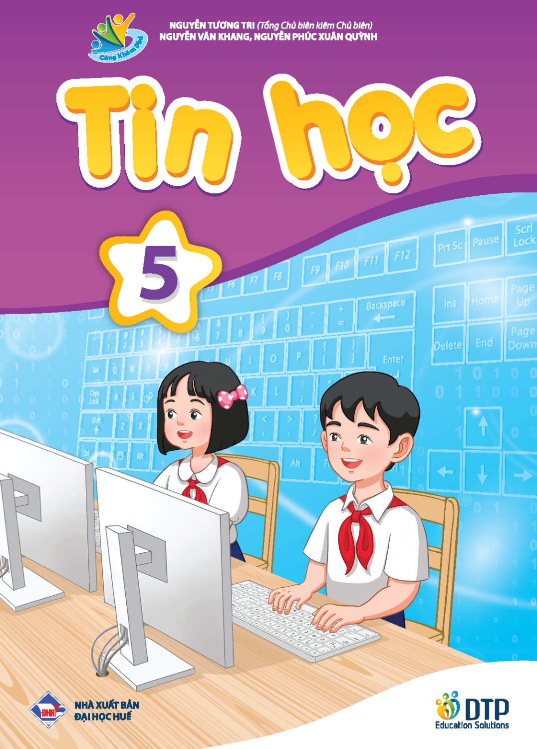 Information Technology Textbook