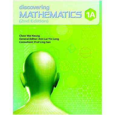 Discovering Mathematics