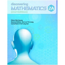 Discovering Mathematics