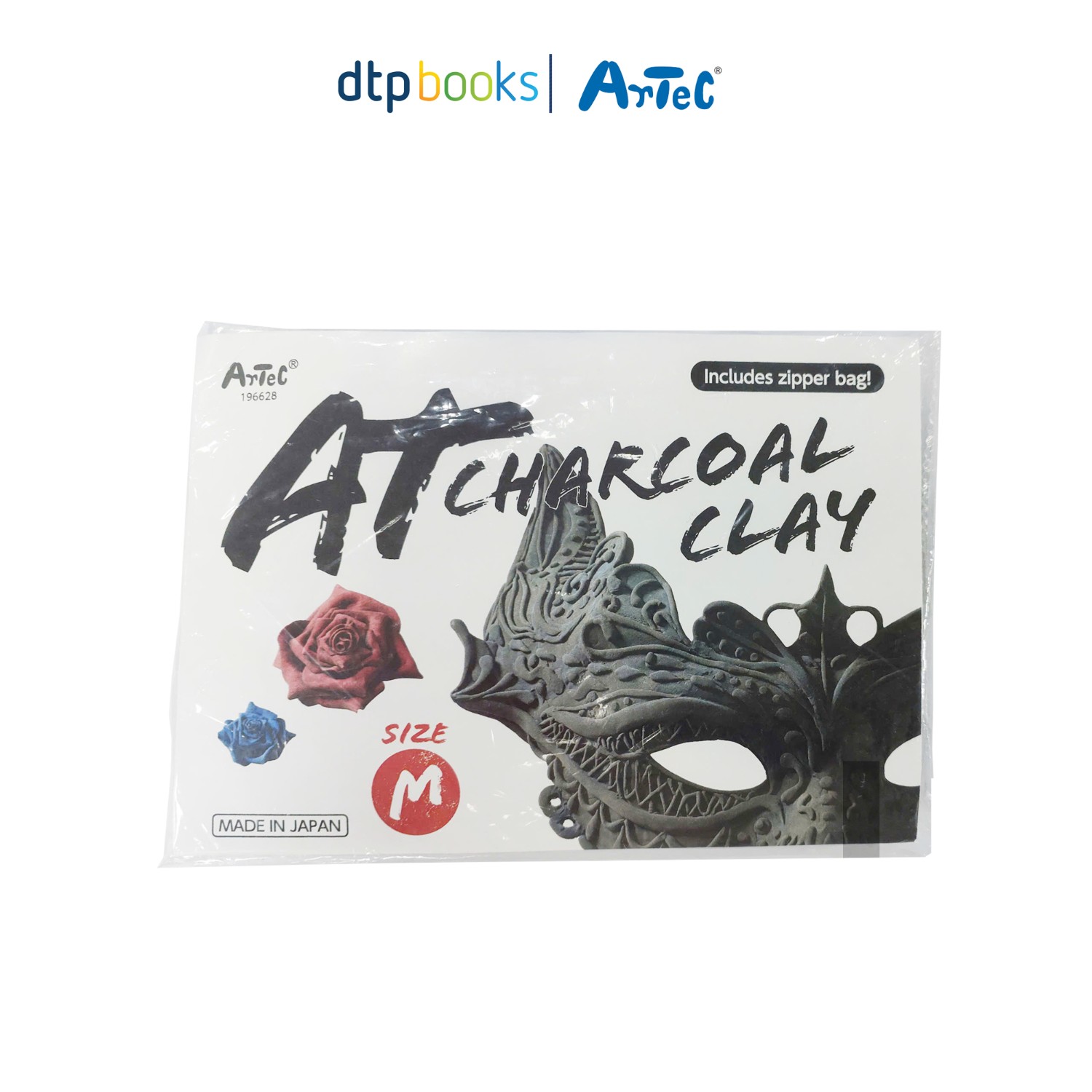 Đồ chơi đất nặn Artec