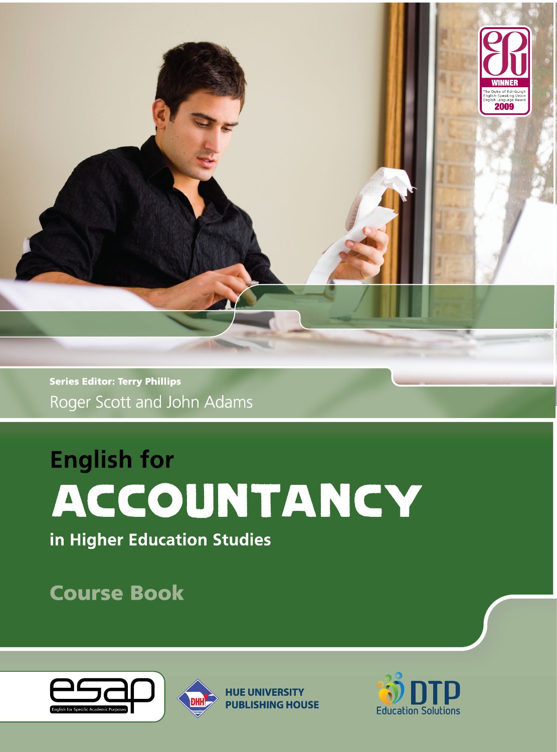 English for Specific Academic Purposes