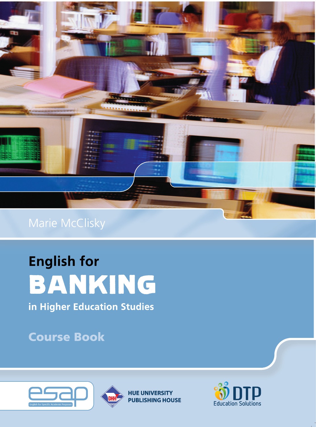 English for Specific Academic Purposes