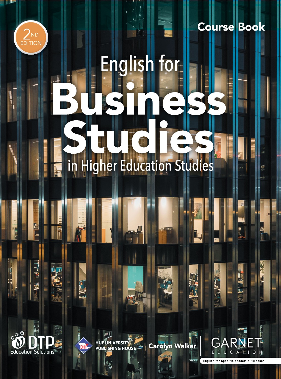 English for Specific Academic Purposes