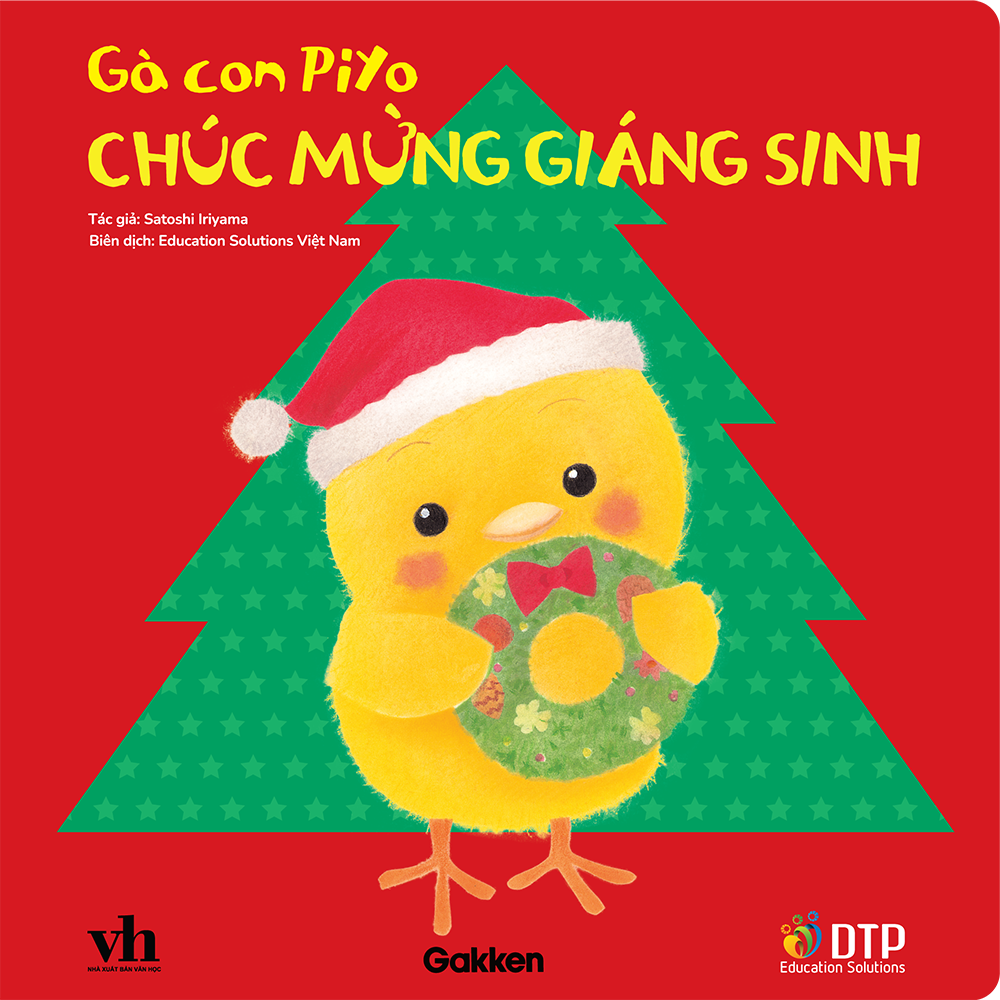 Little Piyo - Chơi cùng gà con