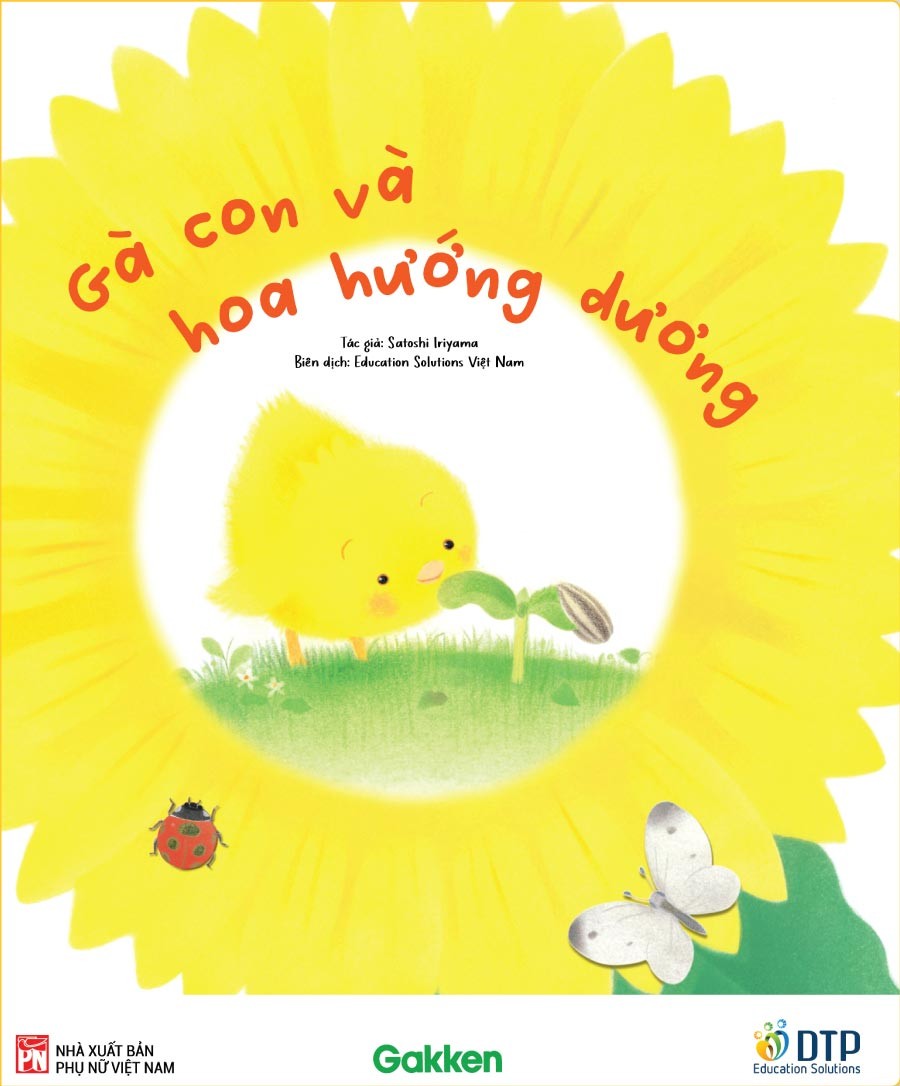 Little Piyo - Chơi cùng gà con