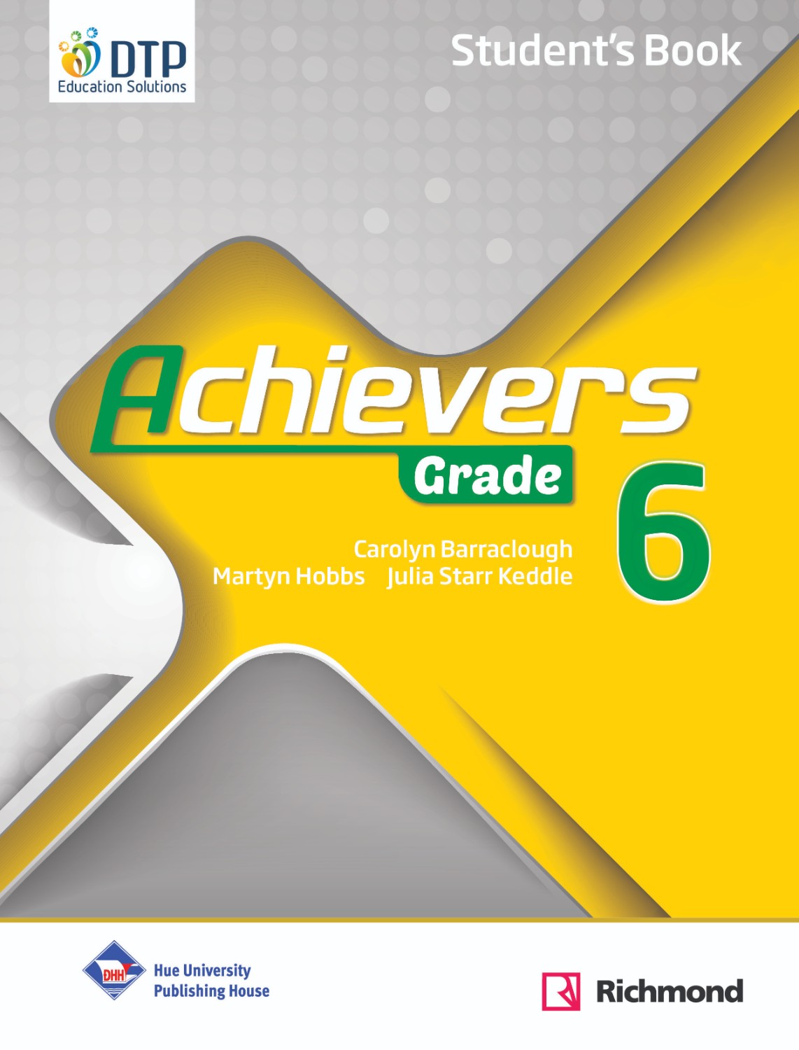 Achievers Grade