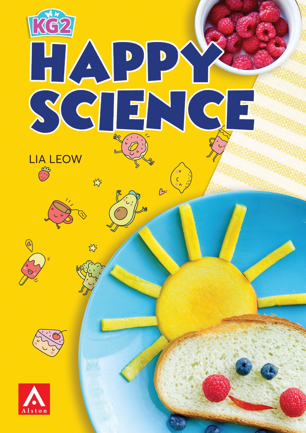 Happy Science Kindergaten