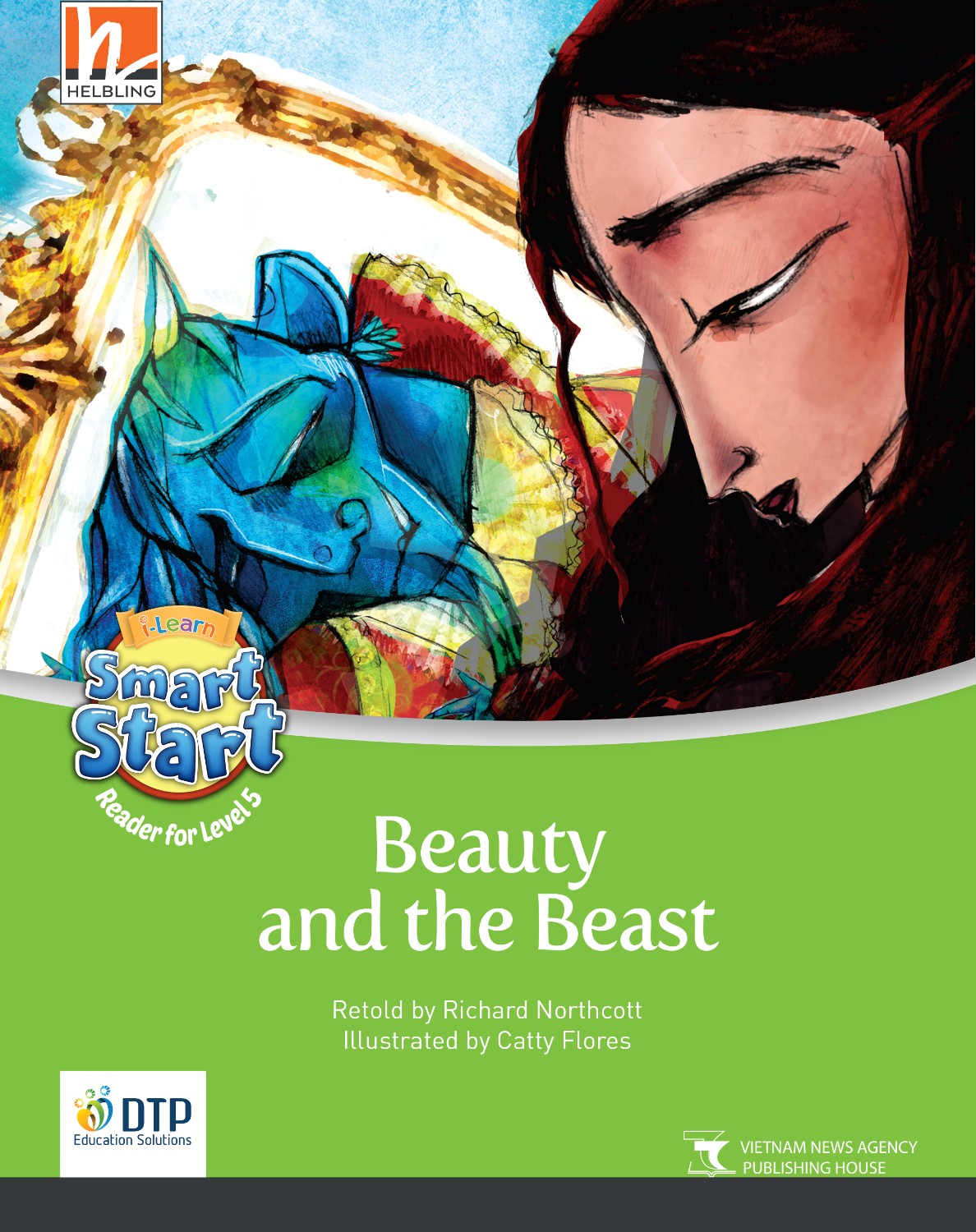 Helbling Young Reader