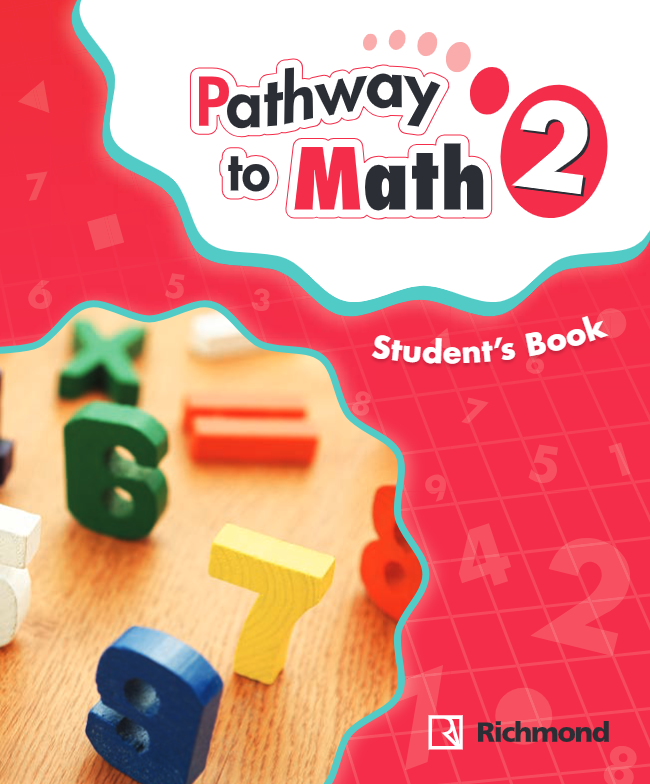 Pathway To Math 2 Student's Book