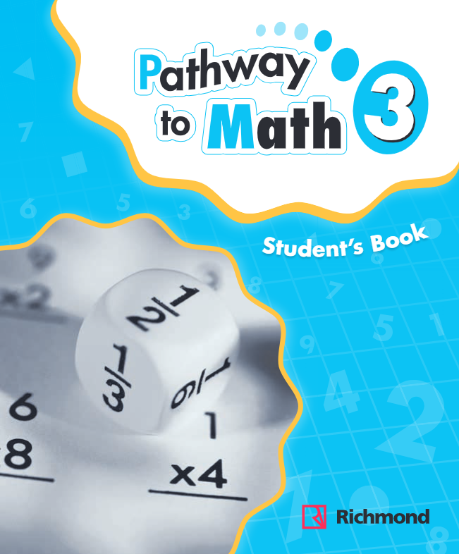 Pathway To Math 3 Student's Book