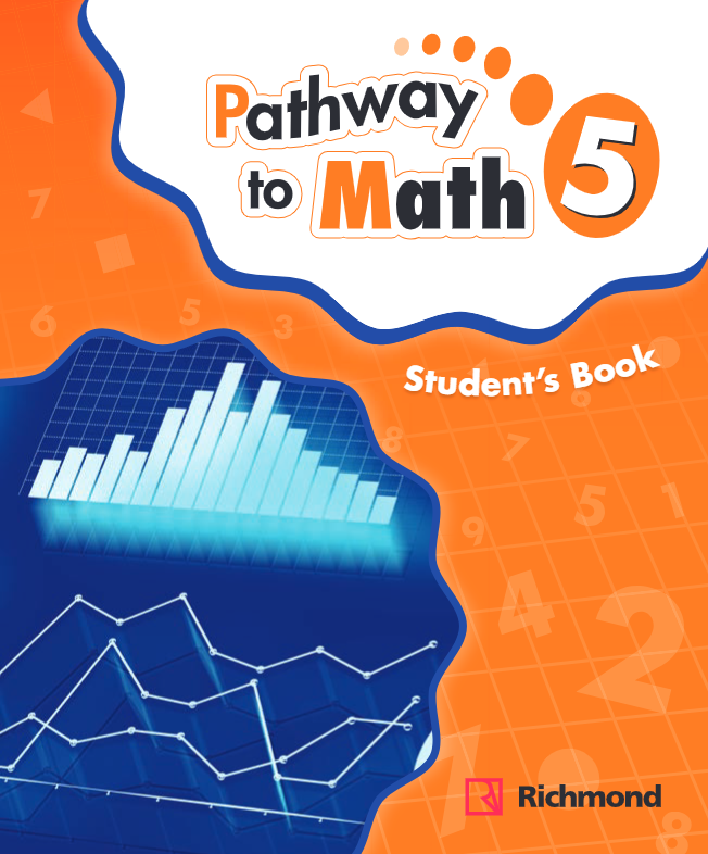 Pathway To Math 5 Student's Book