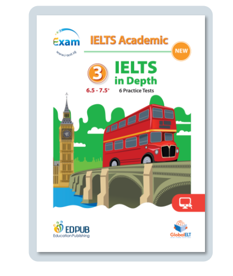 IELTs in Depth