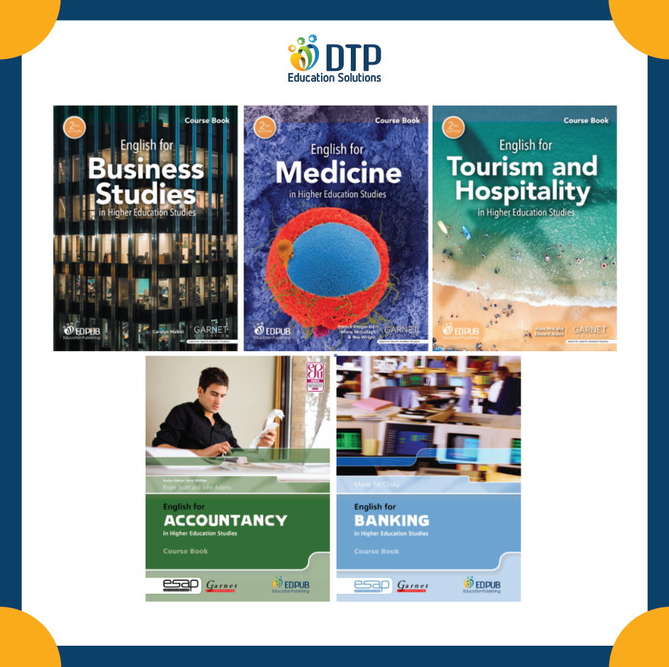 English for Specific Academic Purposes