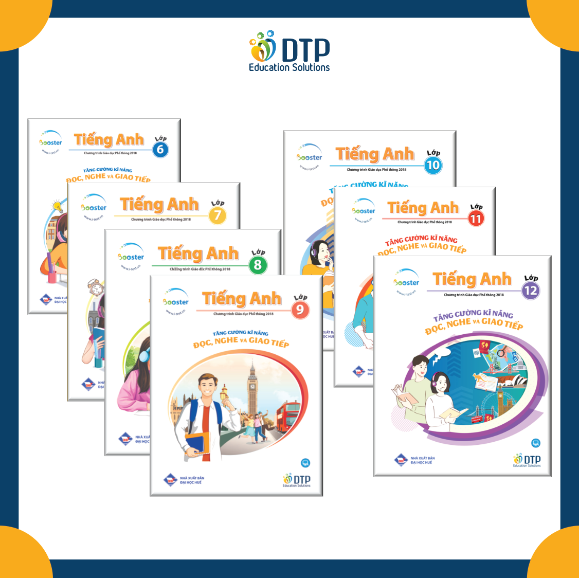 TĂNG CƯỜNG KĨ NĂNG ĐỌC, NGHE và GIAO TIẾP