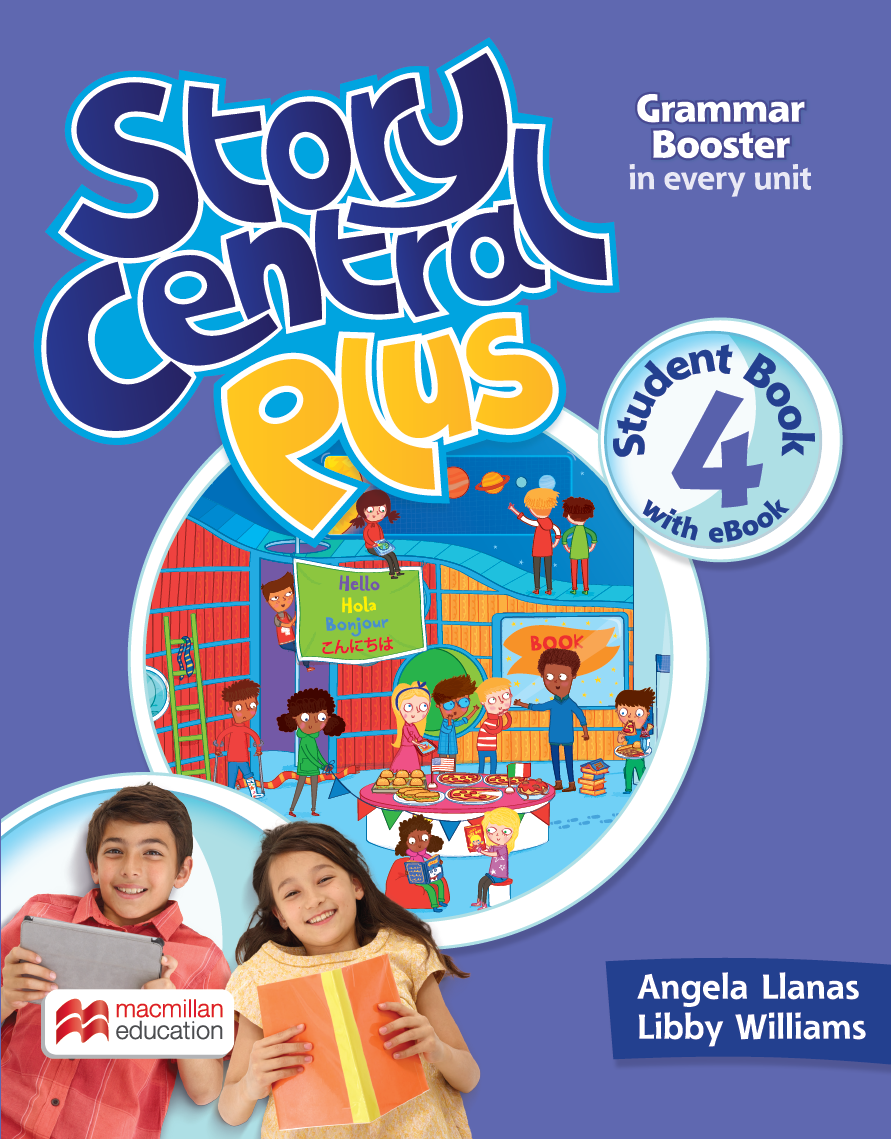 Story Central Plus