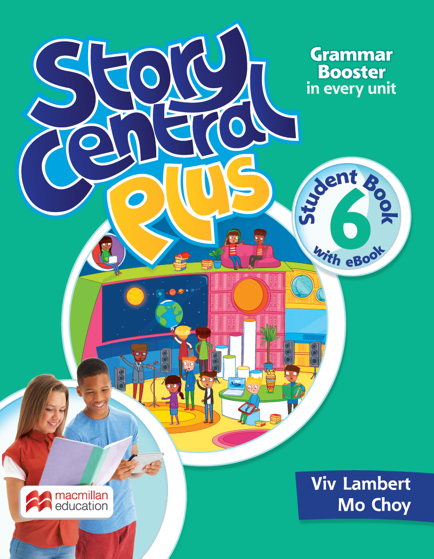 Story Central Plus