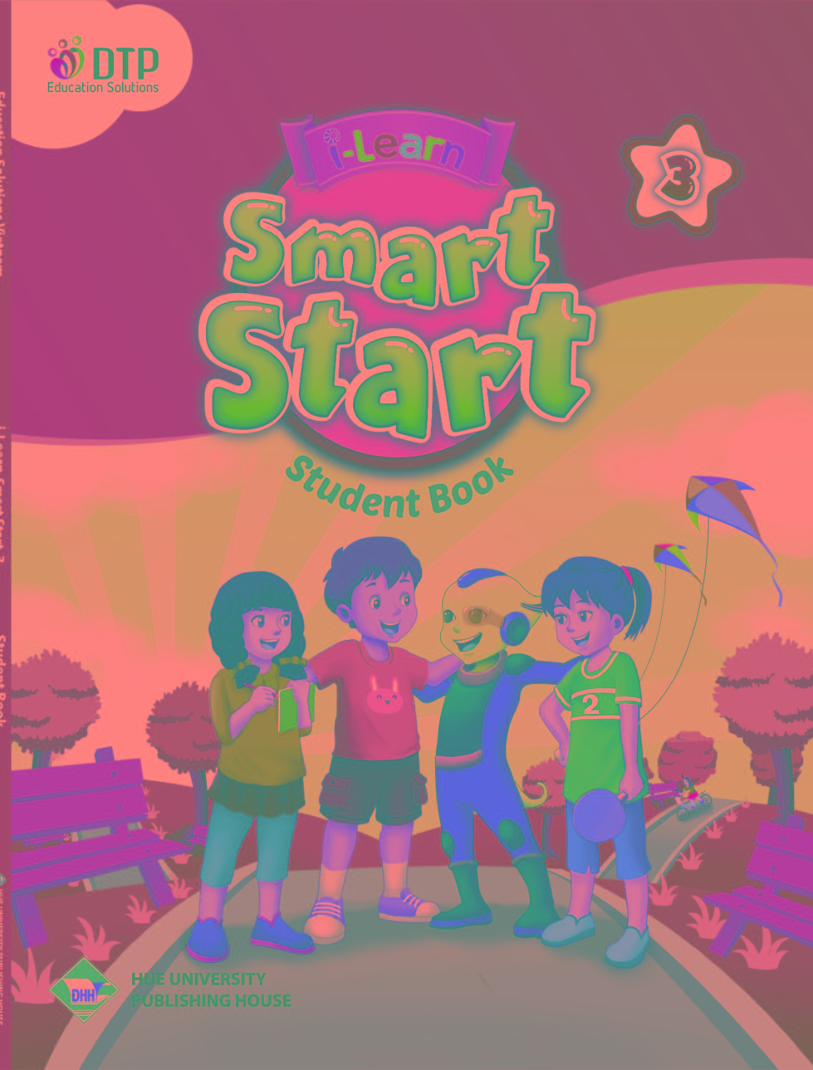 Smart Start Level