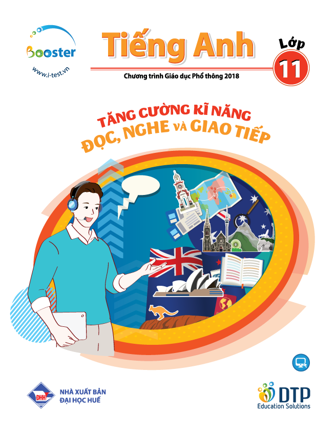 TĂNG CƯỜNG KĨ NĂNG ĐỌC, NGHE và GIAO TIẾP