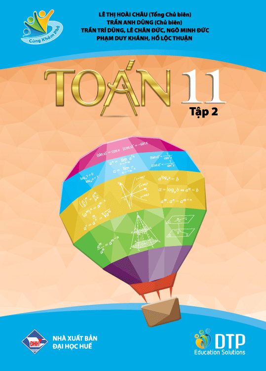 Maths Textbook for High school