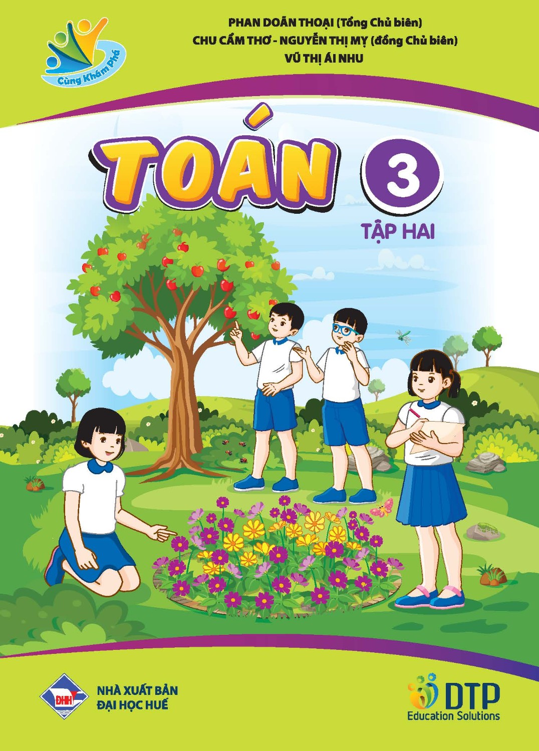 Maths Textbook for Secondary