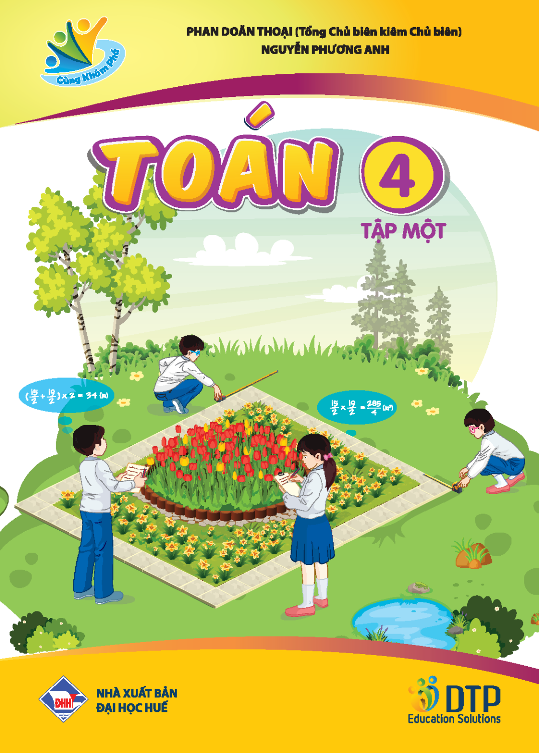 Maths Textbook for Secondary