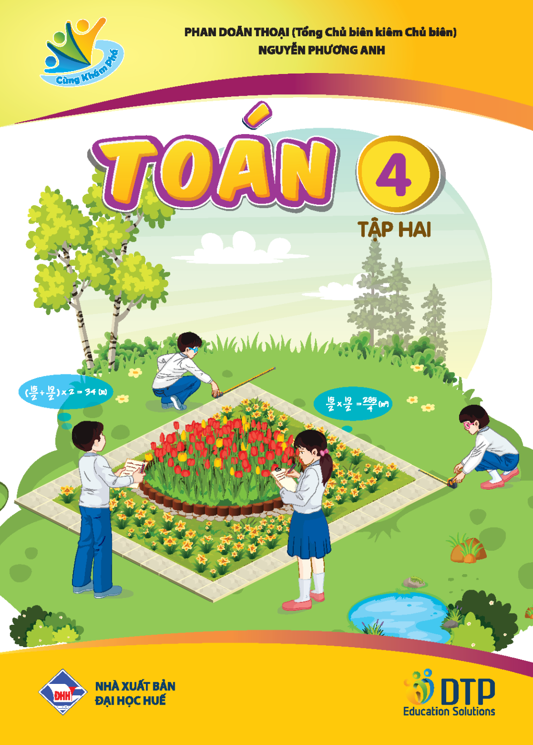 Maths Textbook for Secondary