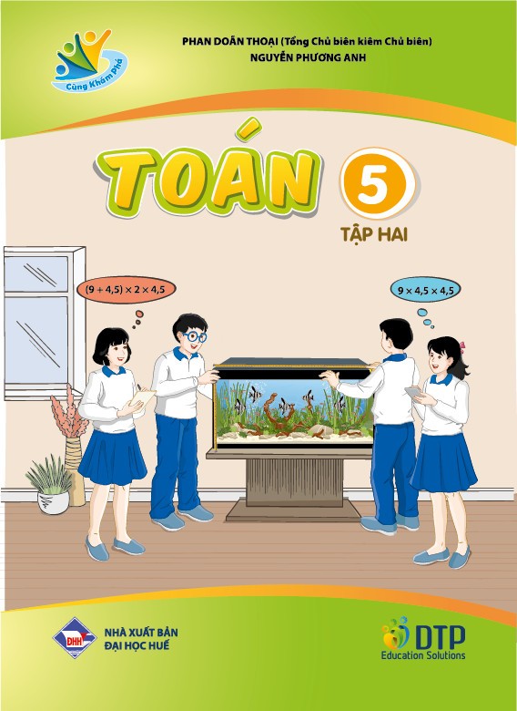 Maths Textbook for Secondary