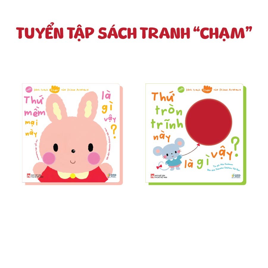 Sách tranh chạm của Arakawa Shizue