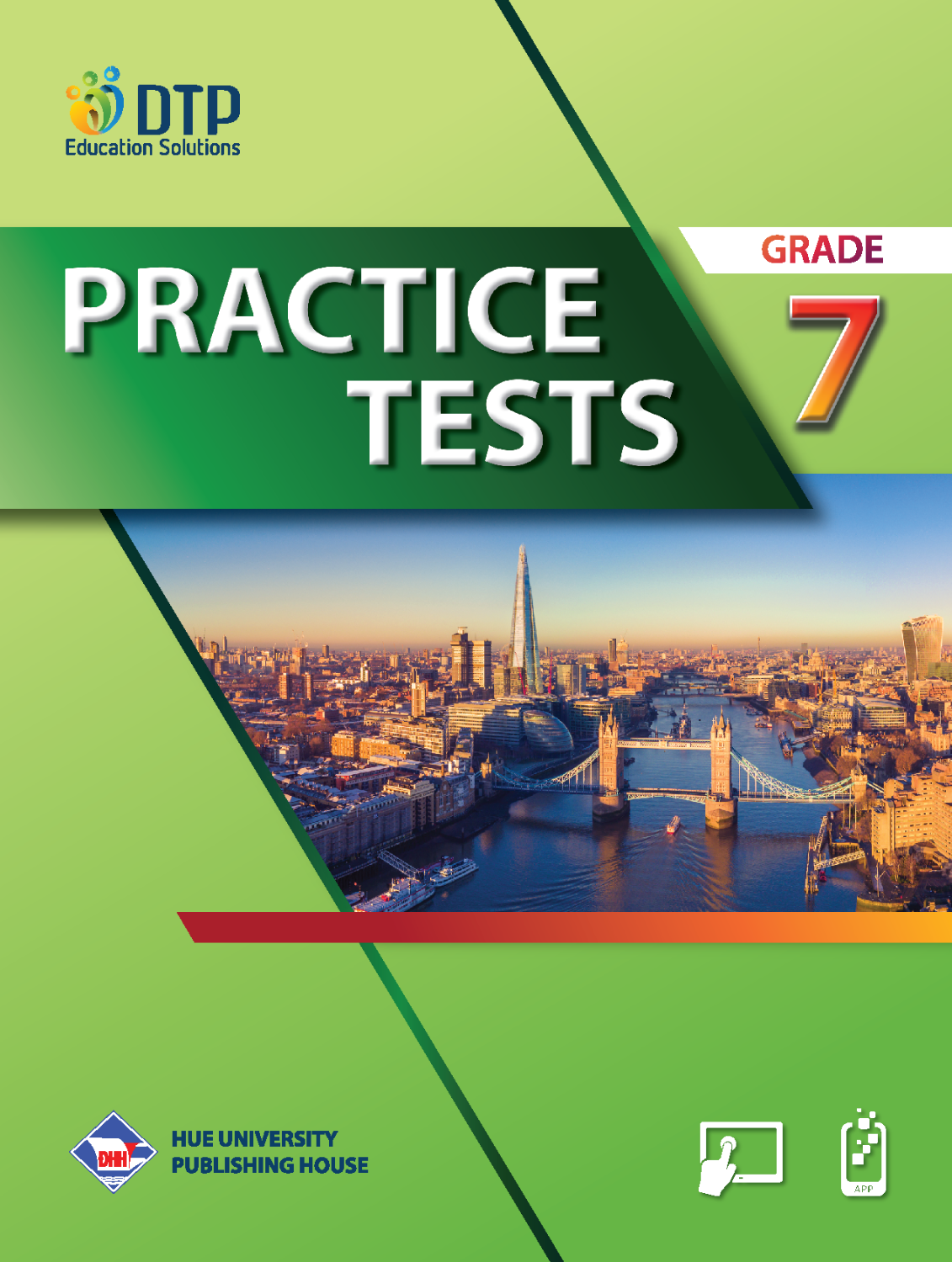 Practice Tests Grade 6-9