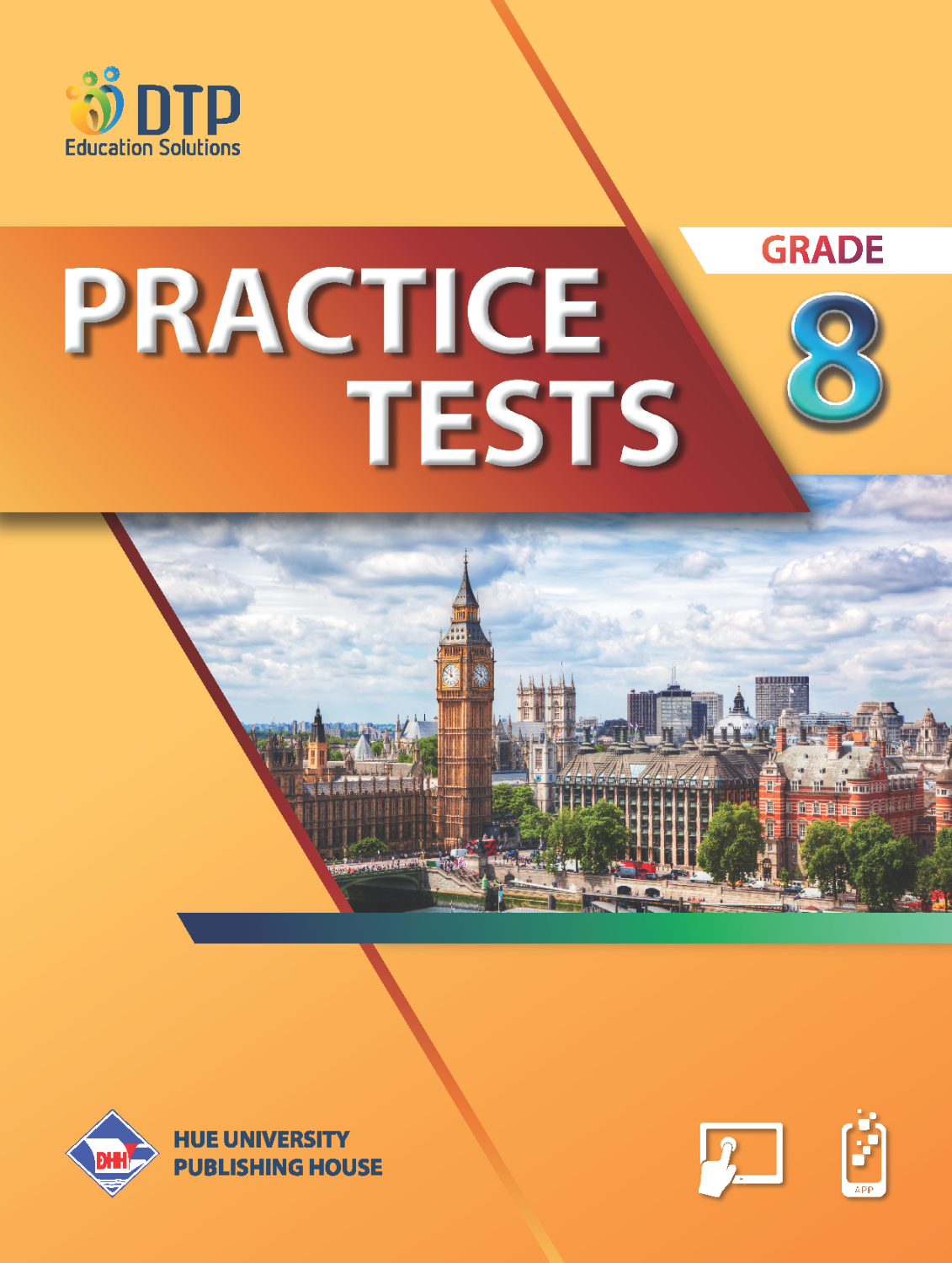 Practice Tests Grade 6-9