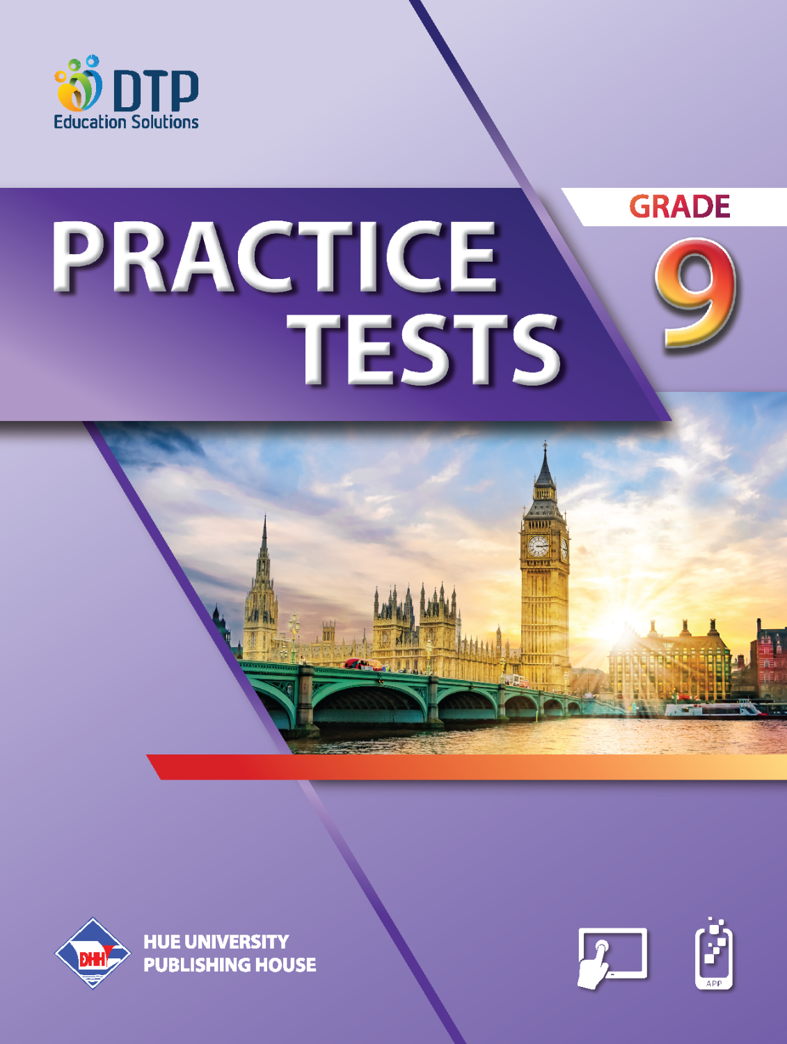 Practice Tests Grade 6-9