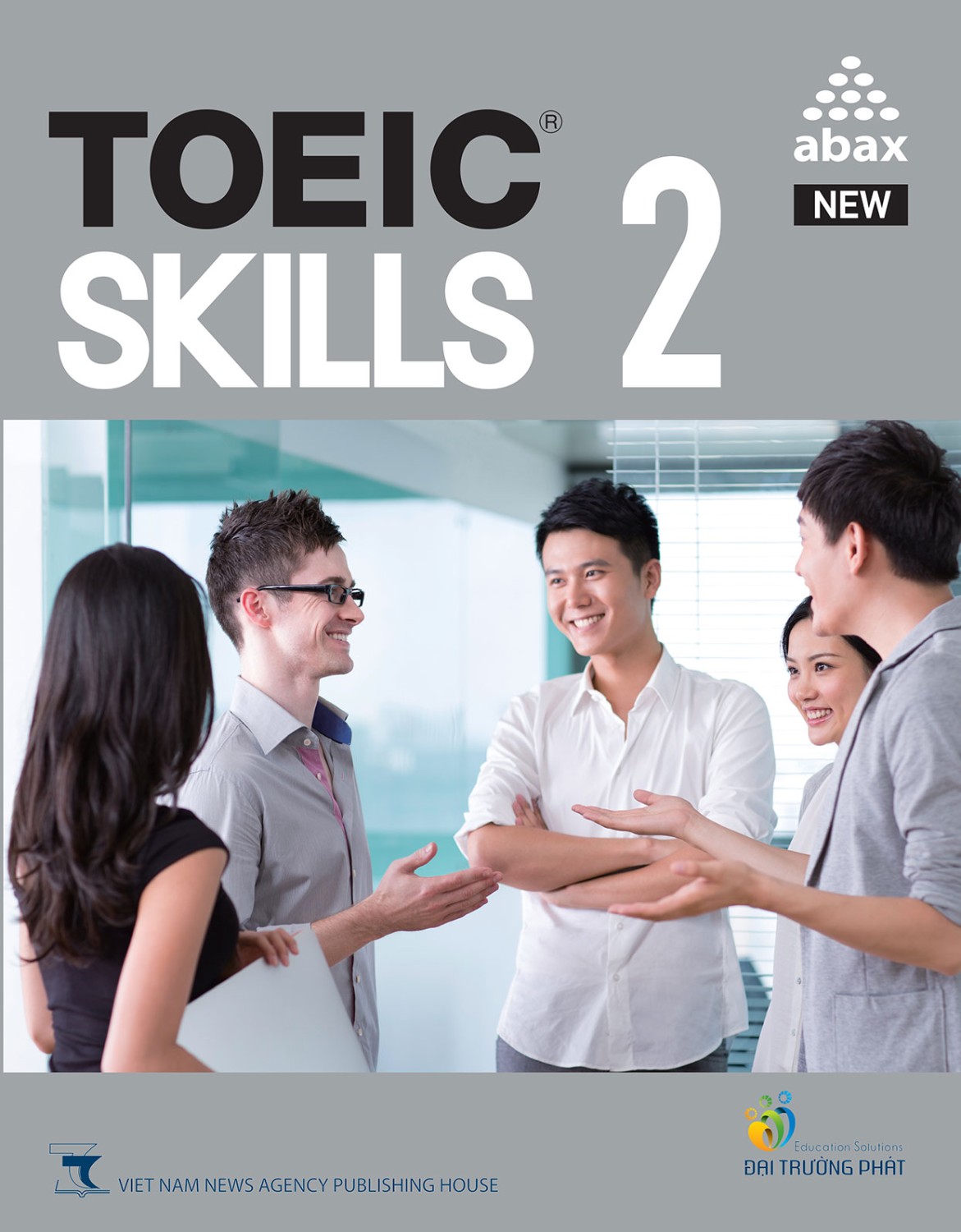New TOEIC Skills