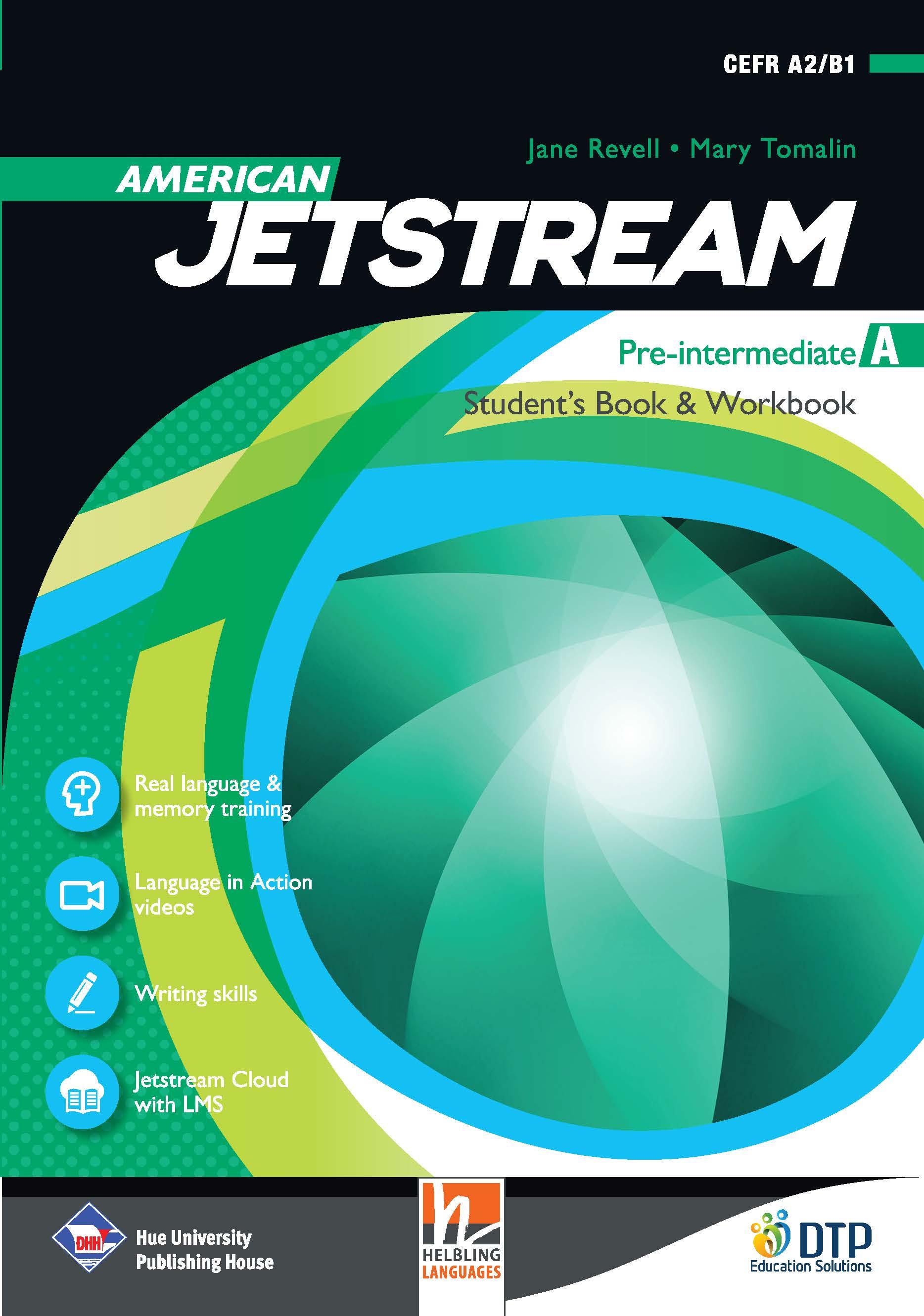 American Jetstream