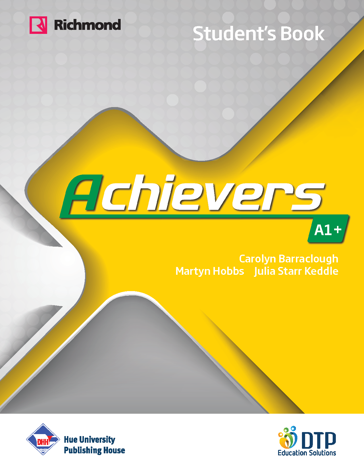 Achievers Vietnam
