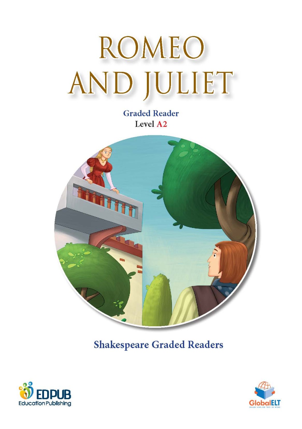 Truyện Đọc E-reader - Global ELT