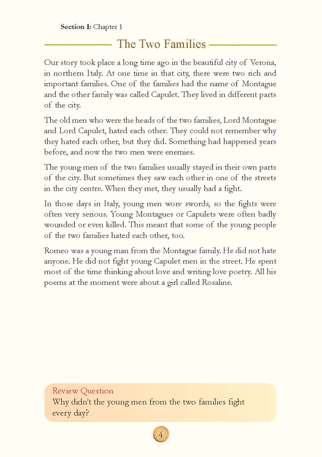 Truyện Đọc E-reader - Global ELT