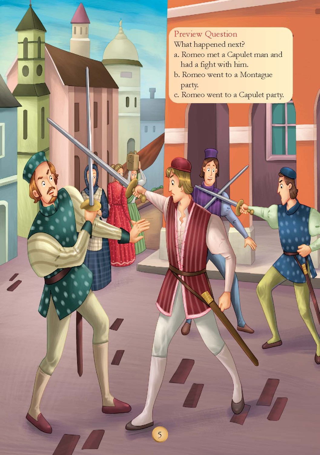 Truyện Đọc E-reader - Global ELT