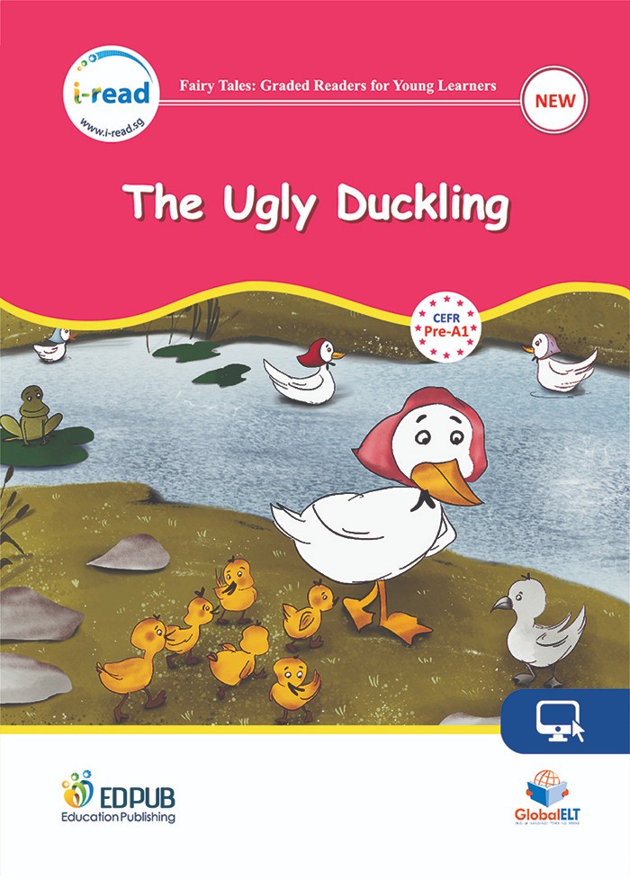 Truyện Đọc E-reader - Global ELT