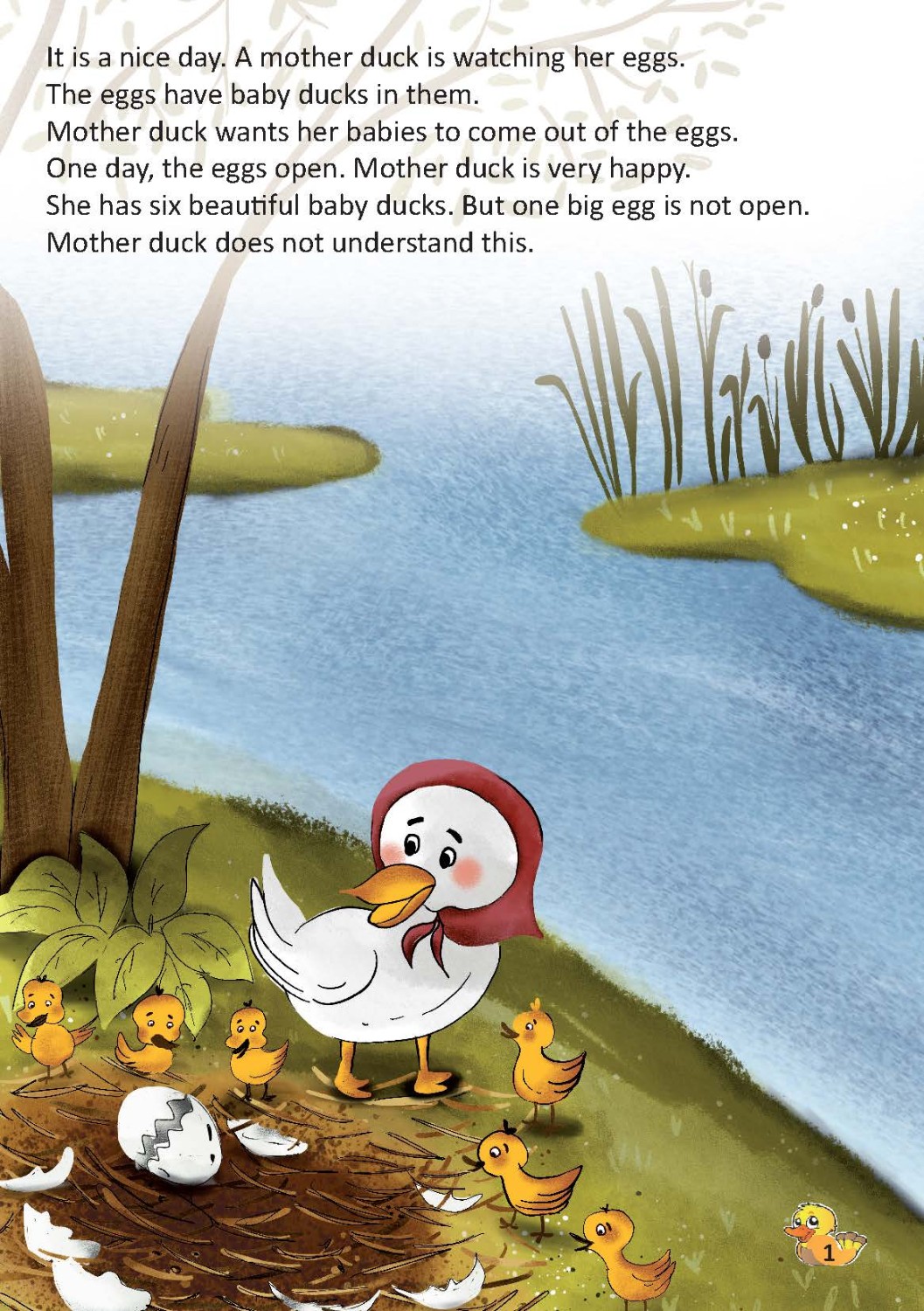 Truyện Đọc E-reader - Global ELT