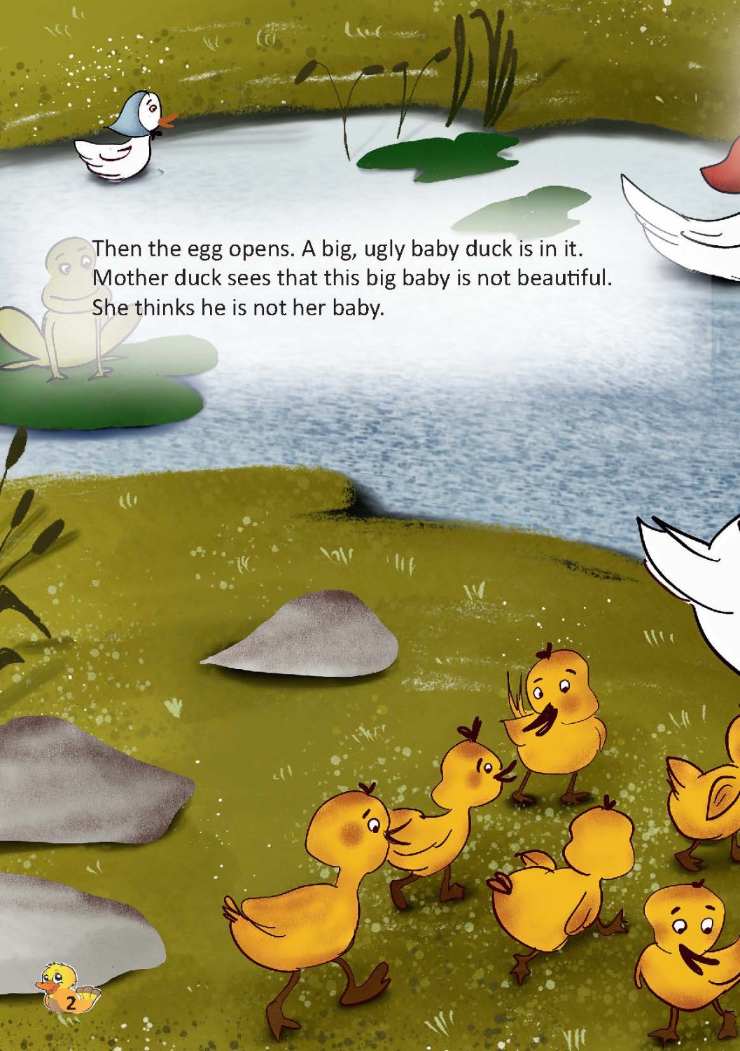 Truyện Đọc E-reader - Global ELT