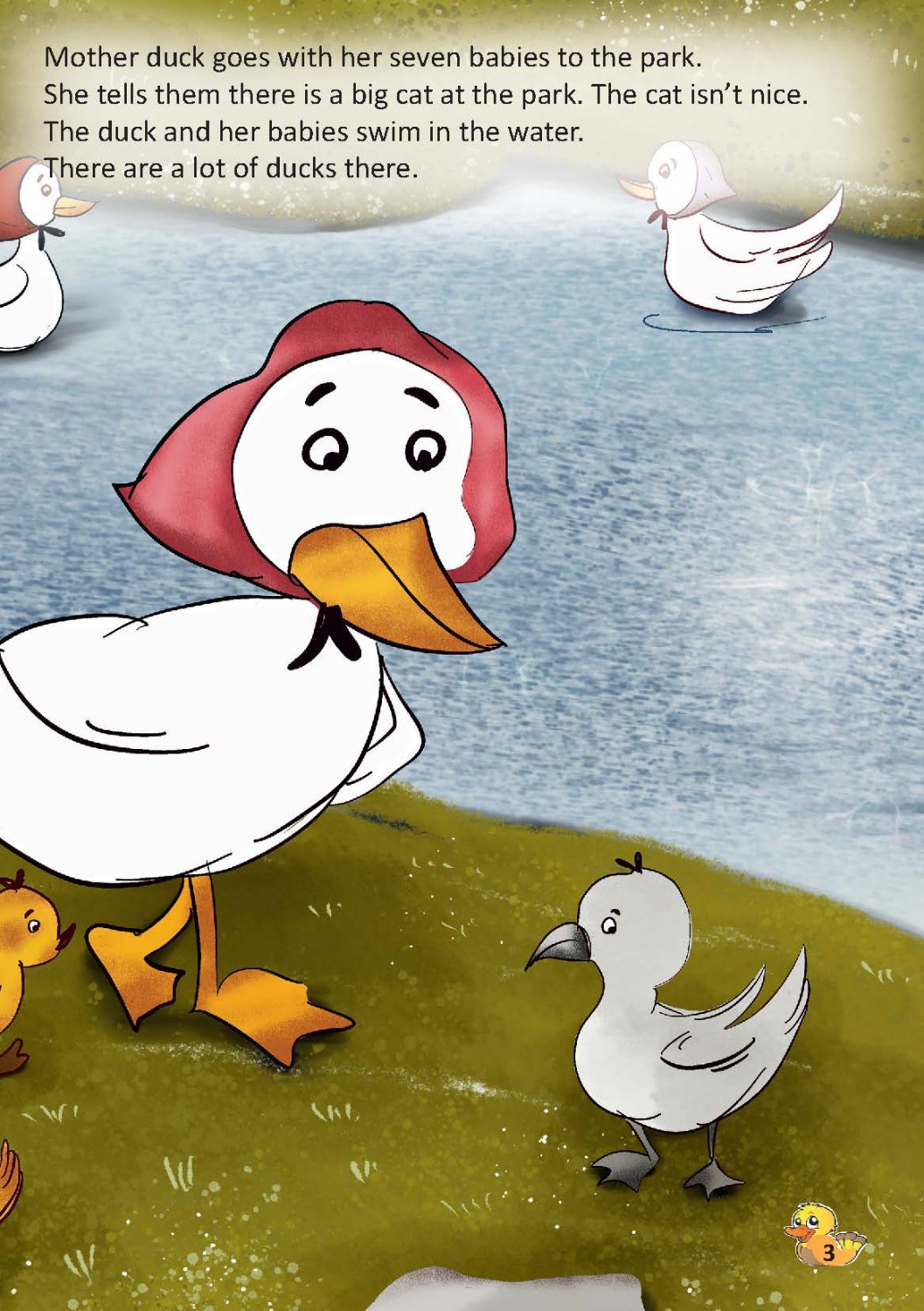 Truyện Đọc E-reader - Global ELT