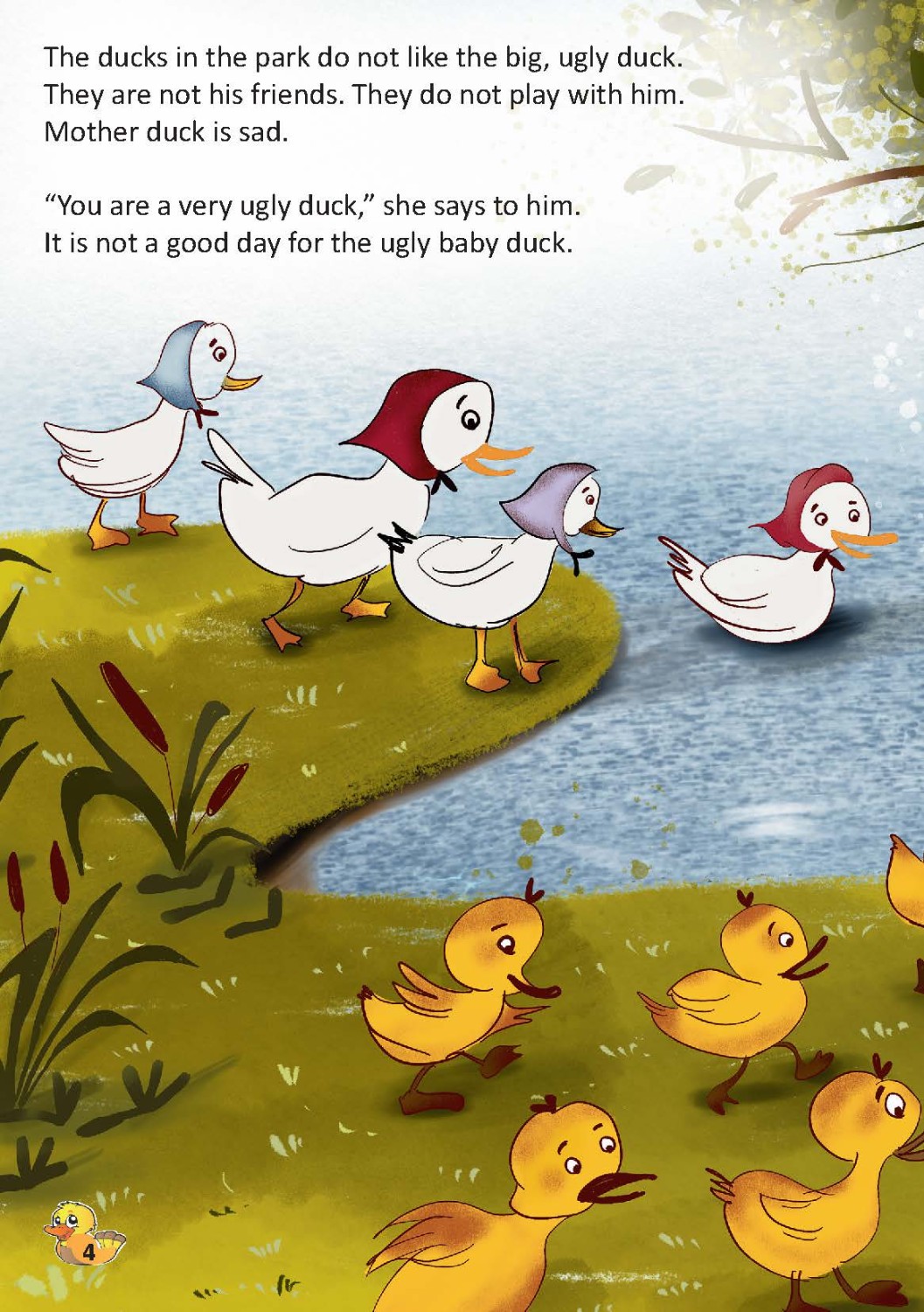 Truyện Đọc E-reader - Global ELT