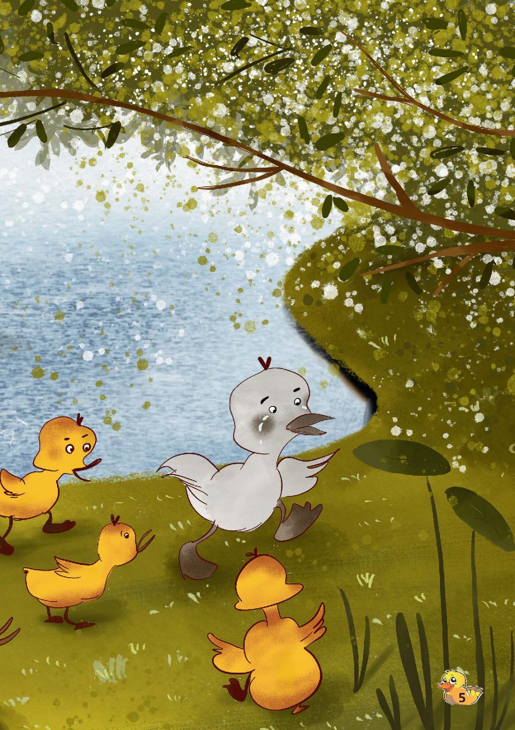 Truyện Đọc E-reader - Global ELT