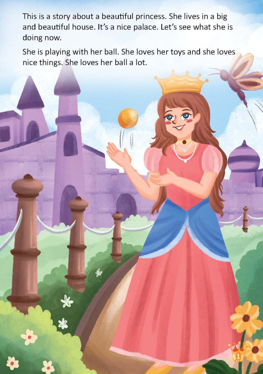 Truyện Đọc E-reader - Global ELT